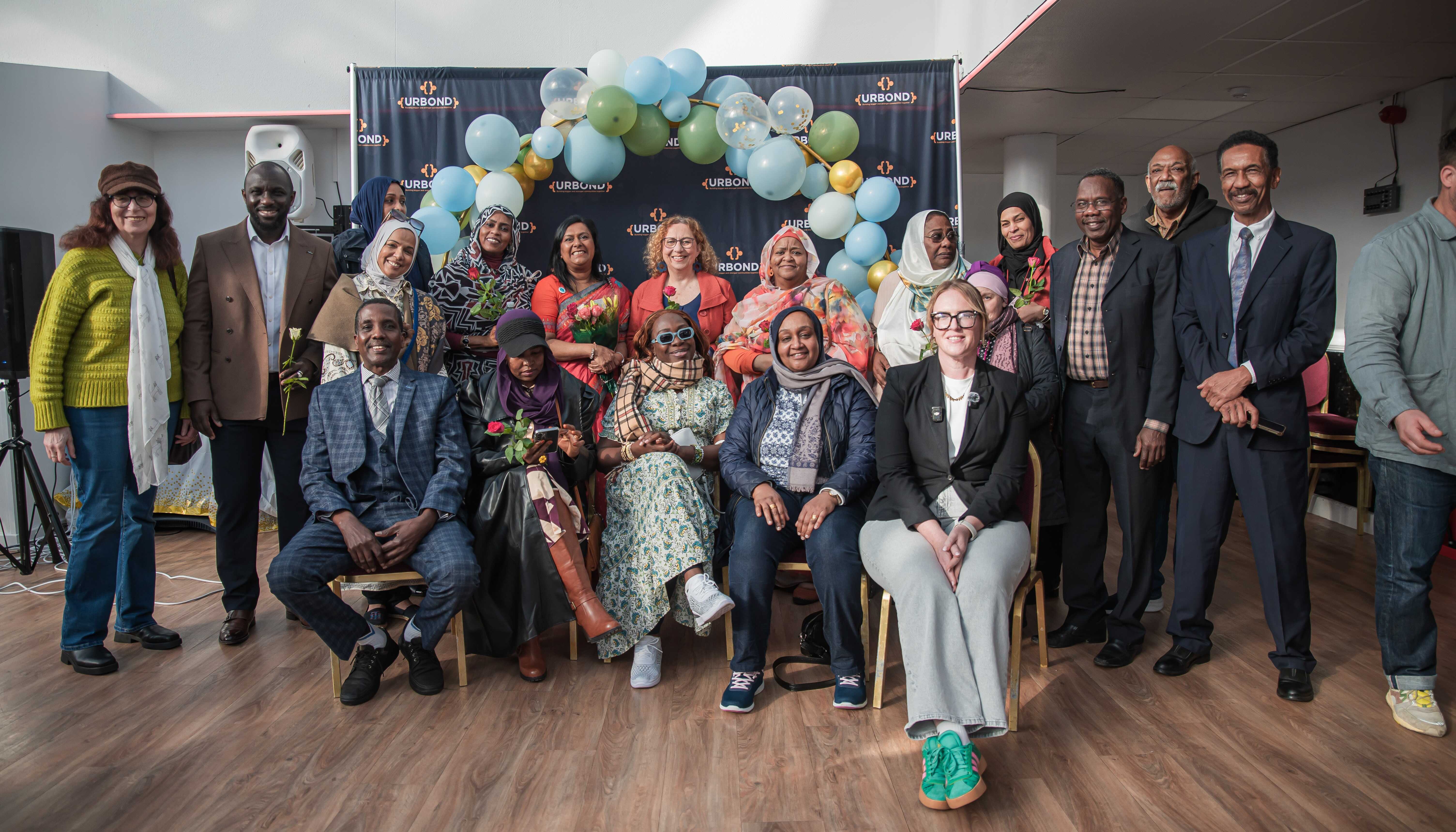 URBOND Hosts 5th Annual Women’s Conference